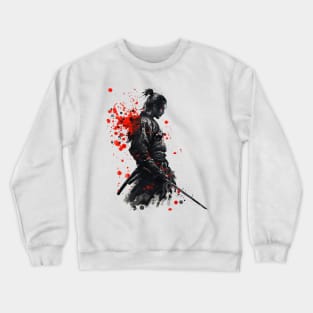 ronin Crewneck Sweatshirt